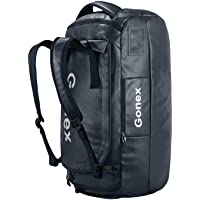 Gonex 40-60-80L Bolsa de Deporte Viaje Mochila Impermeable Duffel Bag Resistente al Agua para Deporte Acuático- Camping…